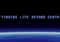Finding Life Beyond Earth Cafes