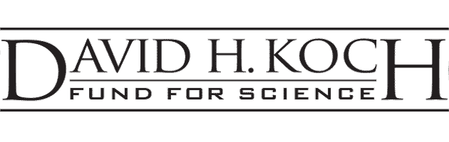 David H Koch Fund For Science
